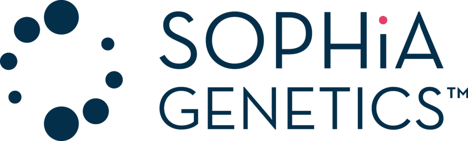 SOPHiA GENETICS logo